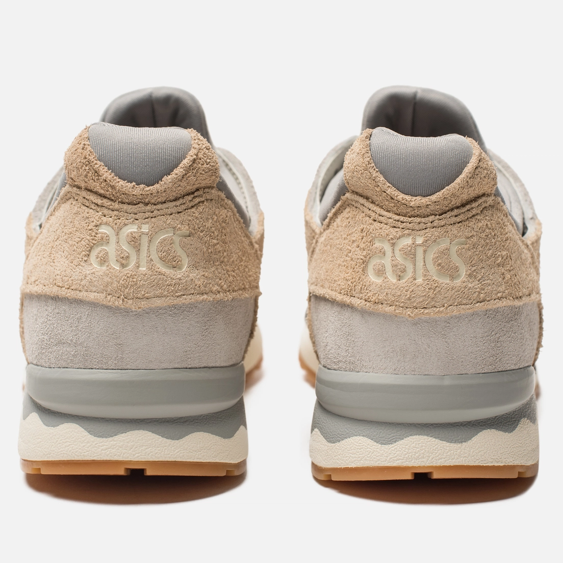 ASICS Женские кроссовки Gel-Lyte V