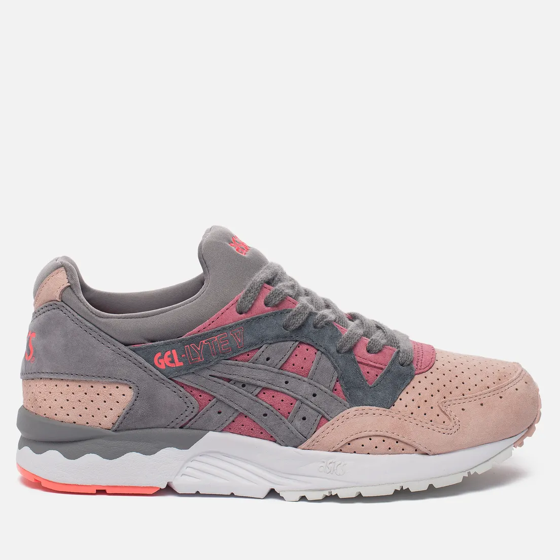ASICS Женские кроссовки Gel-Lyte V Pastel Pack