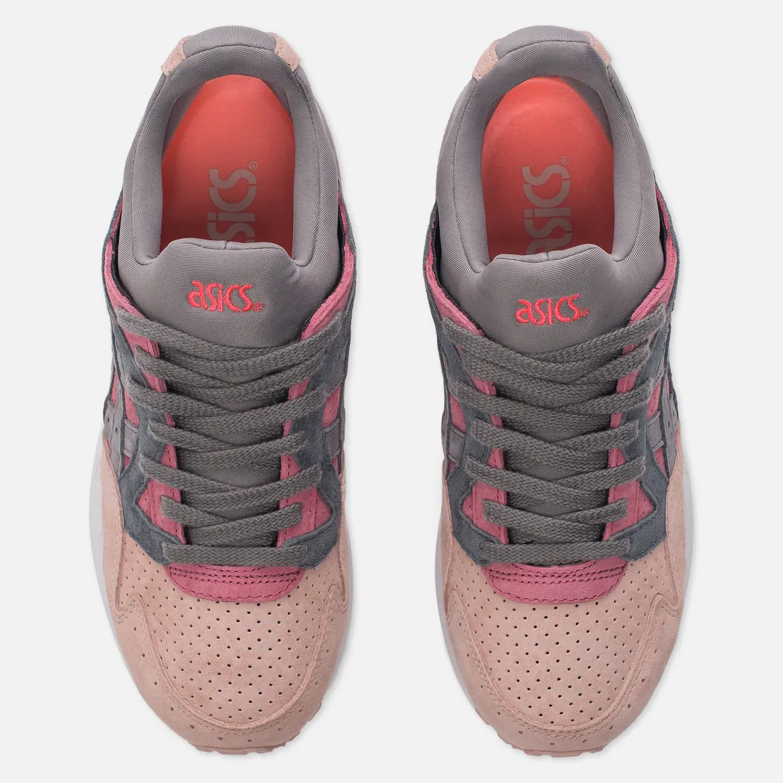 ASICS Женские кроссовки Gel-Lyte V Pastel Pack