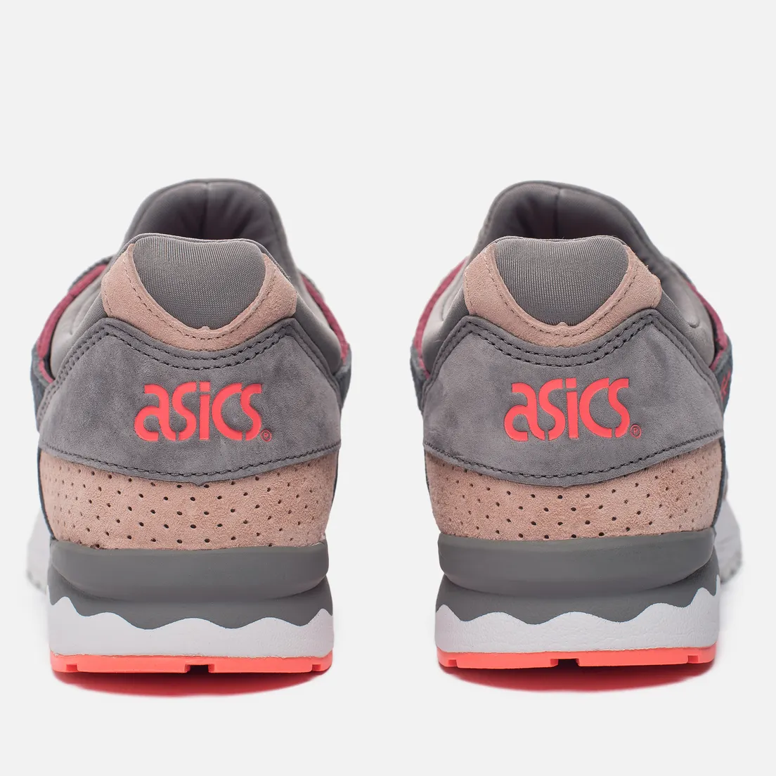 ASICS Женские кроссовки Gel-Lyte V Pastel Pack