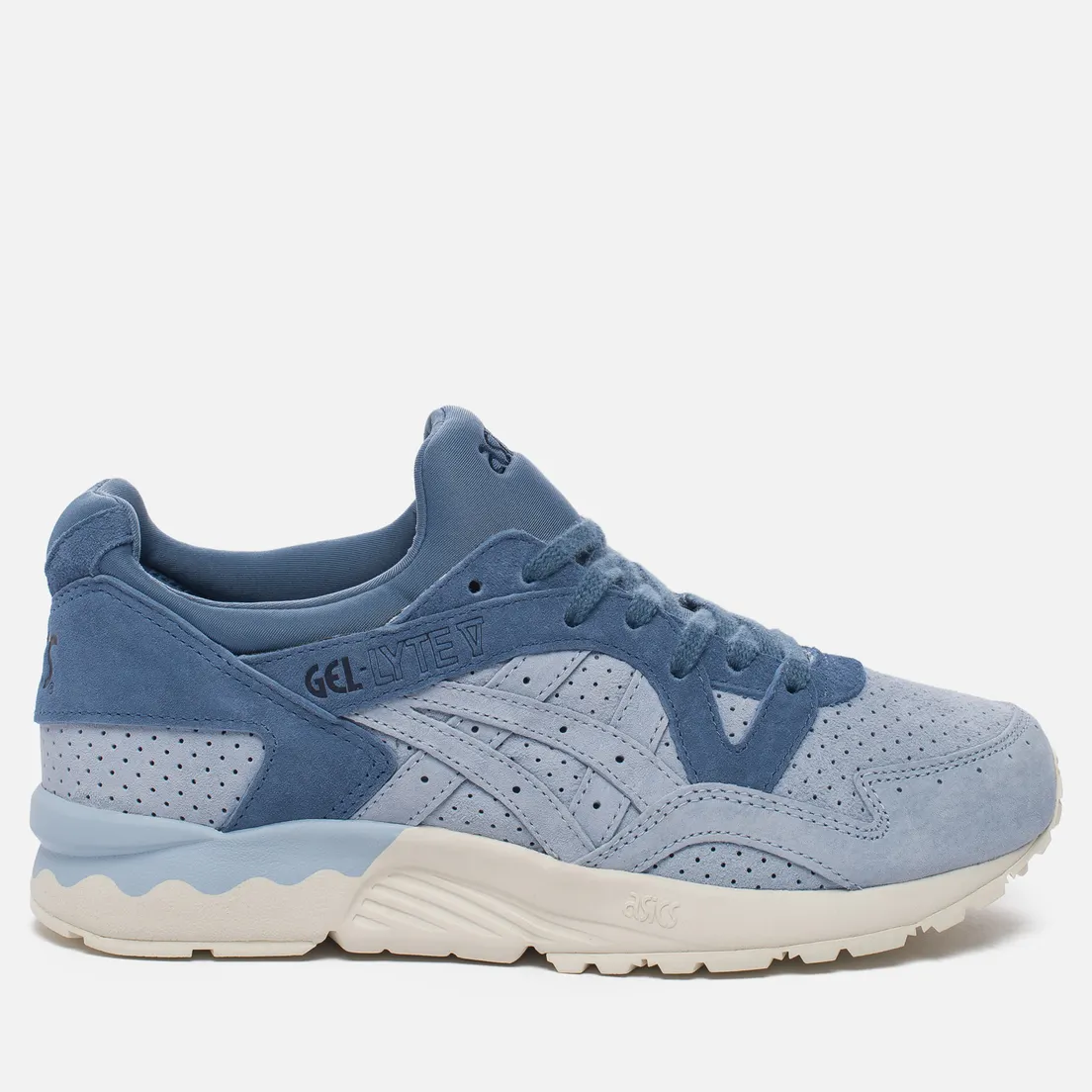 ASICS Женские кроссовки Gel-Lyte V