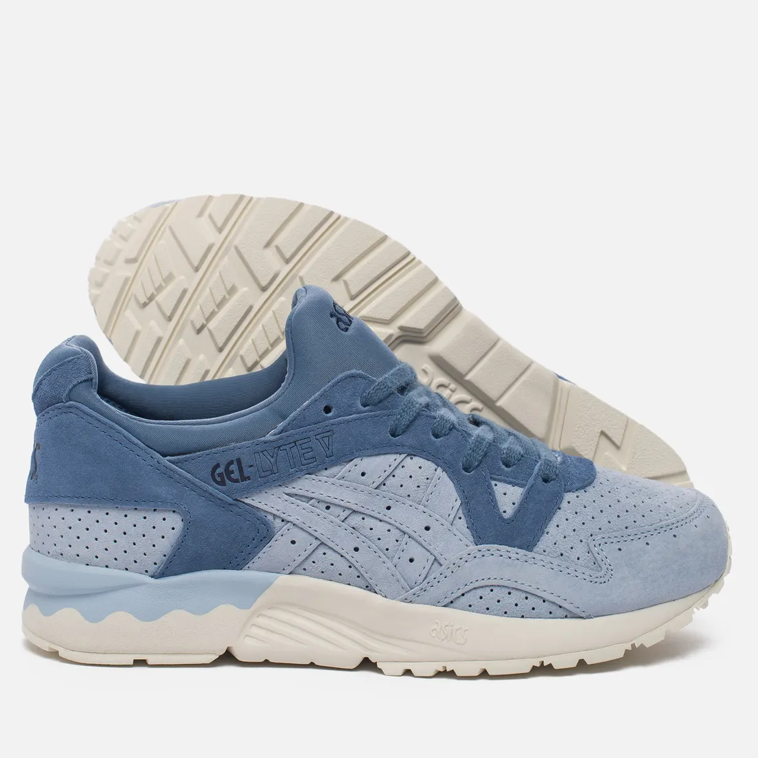 ASICS Женские кроссовки Gel-Lyte V