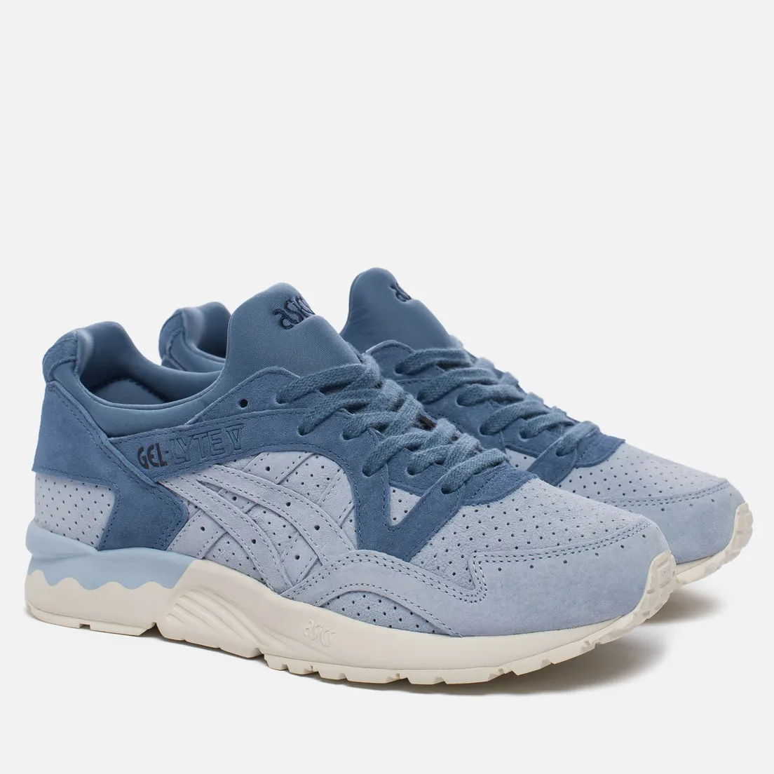 ASICS Женские кроссовки Gel-Lyte V
