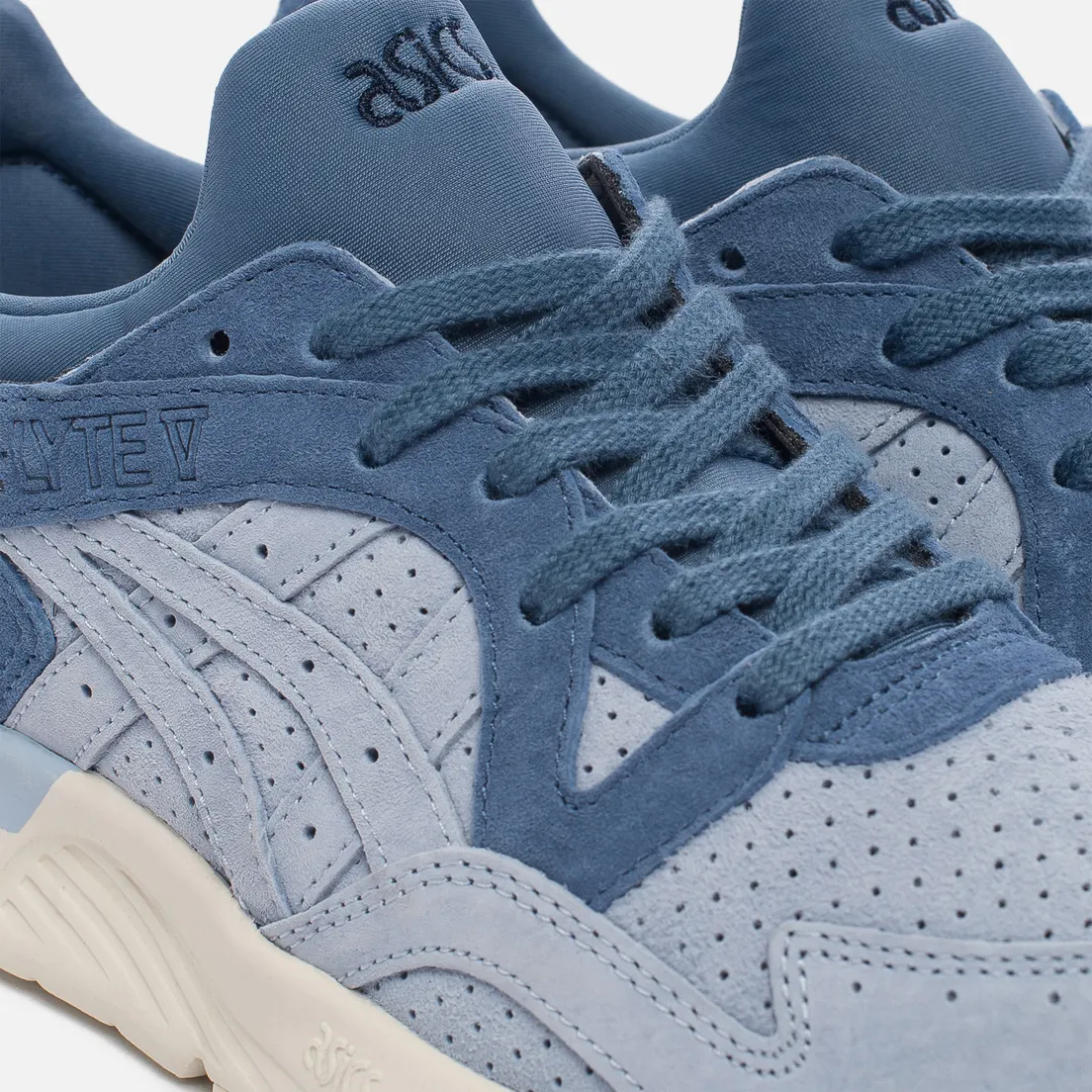 ASICS Женские кроссовки Gel-Lyte V