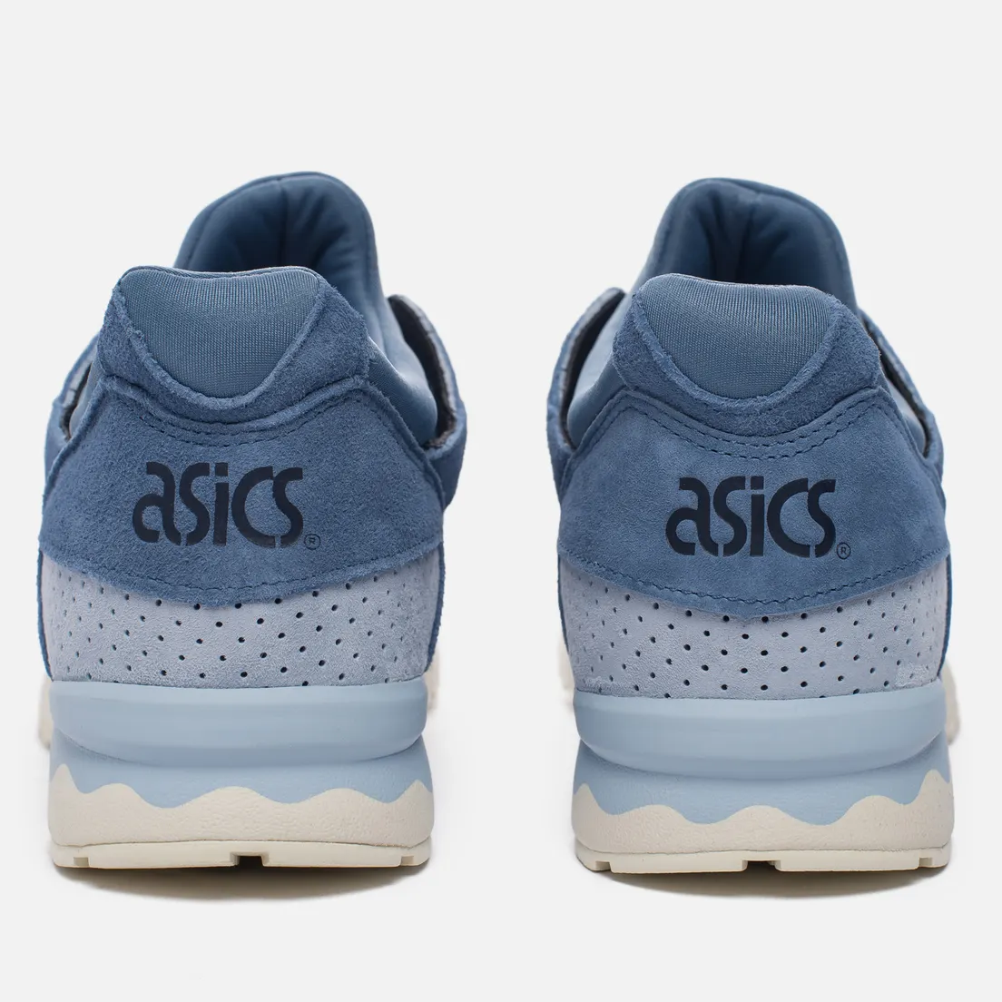 ASICS Женские кроссовки Gel-Lyte V