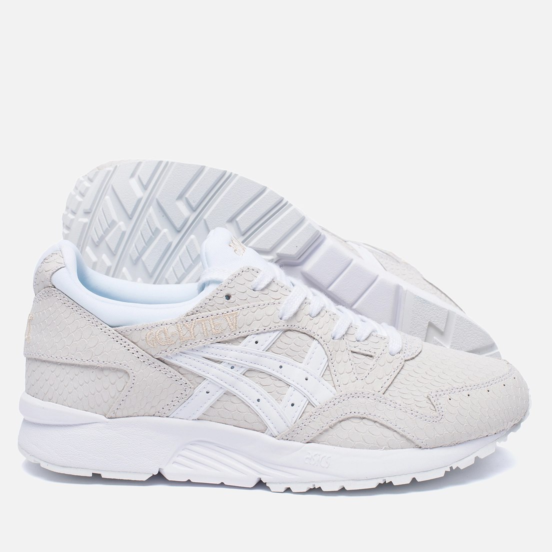 ASICS Женские кроссовки Gel-Lyte V