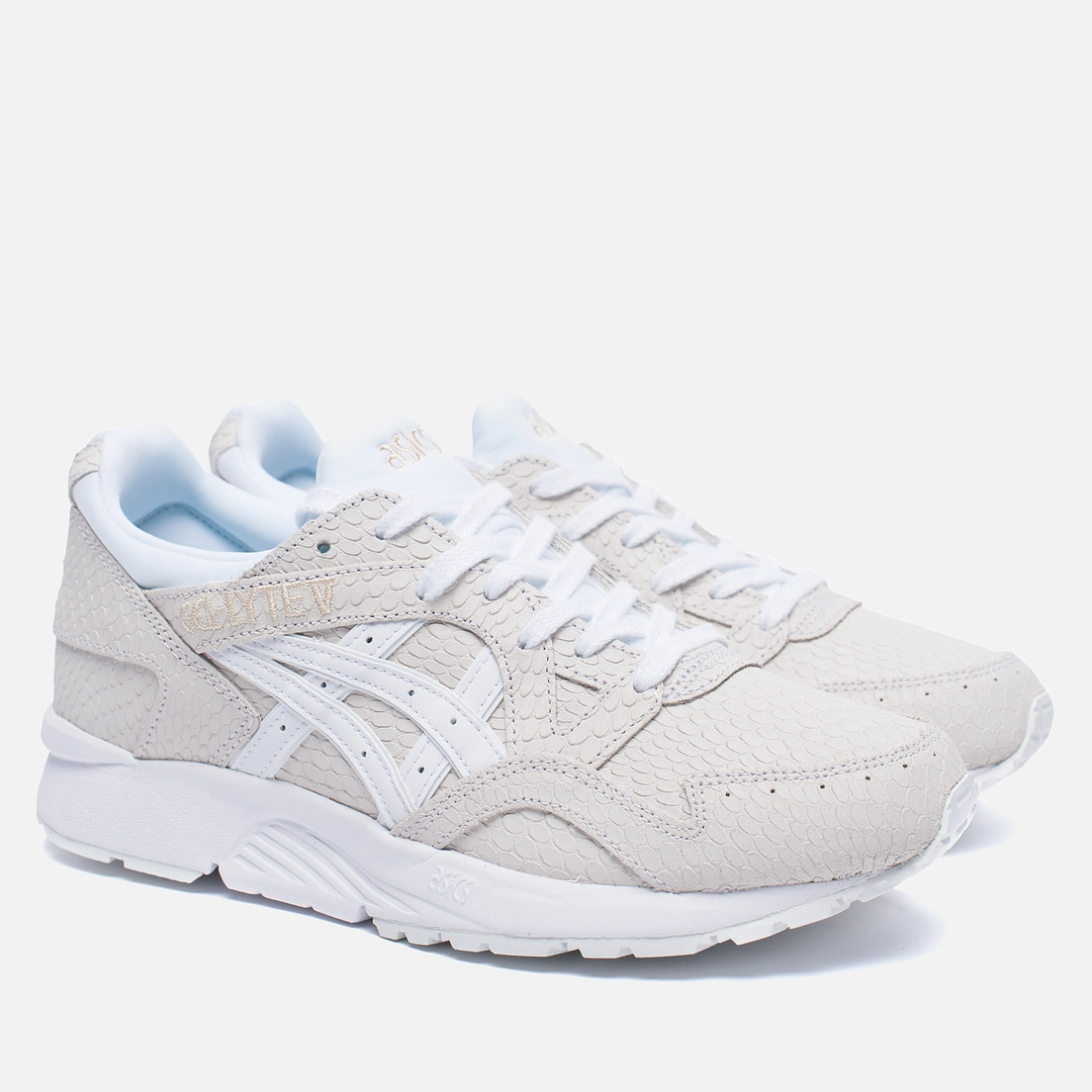 ASICS Женские кроссовки Gel-Lyte V