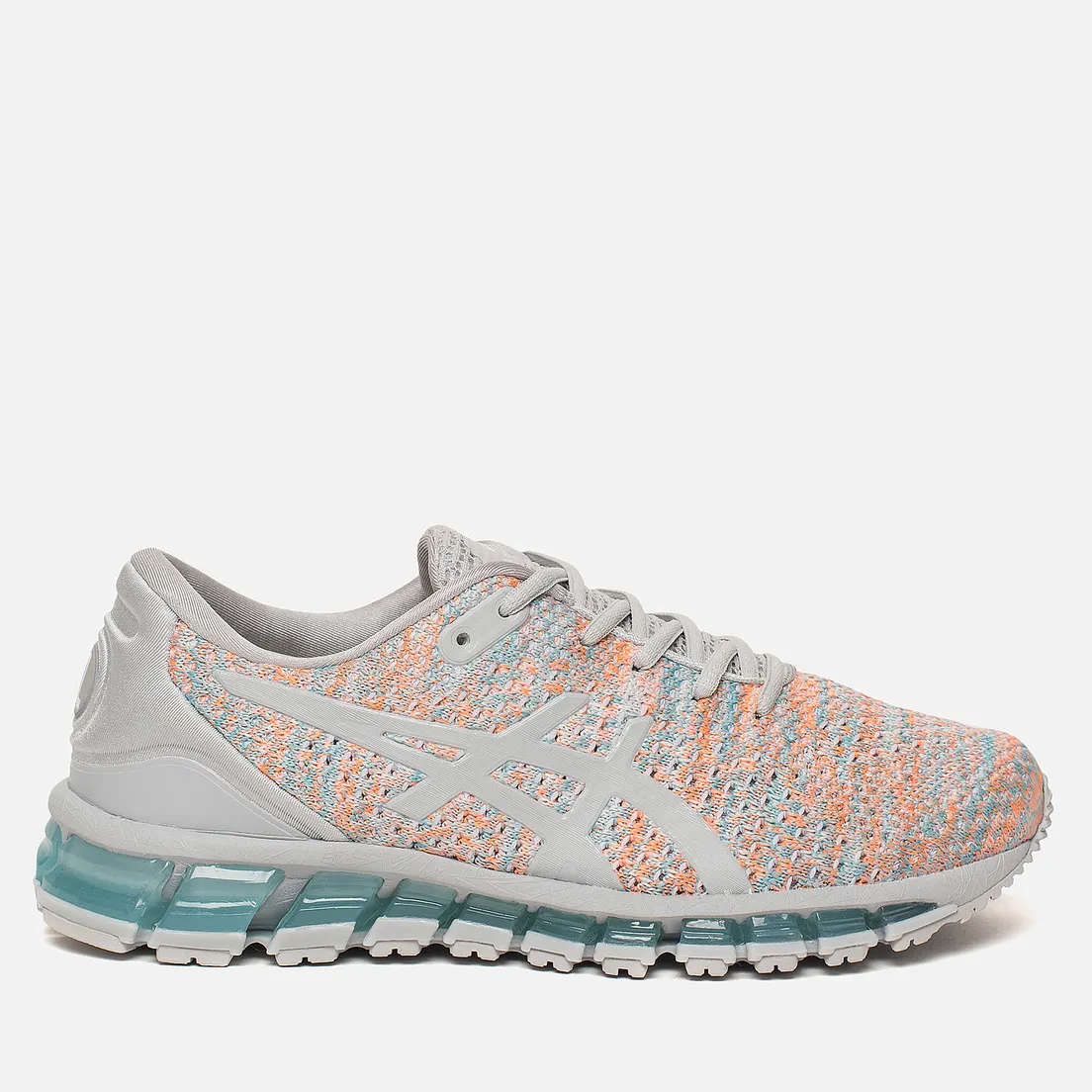 ASICS Женские кроссовки Gel-Quantum 360 Knit 2