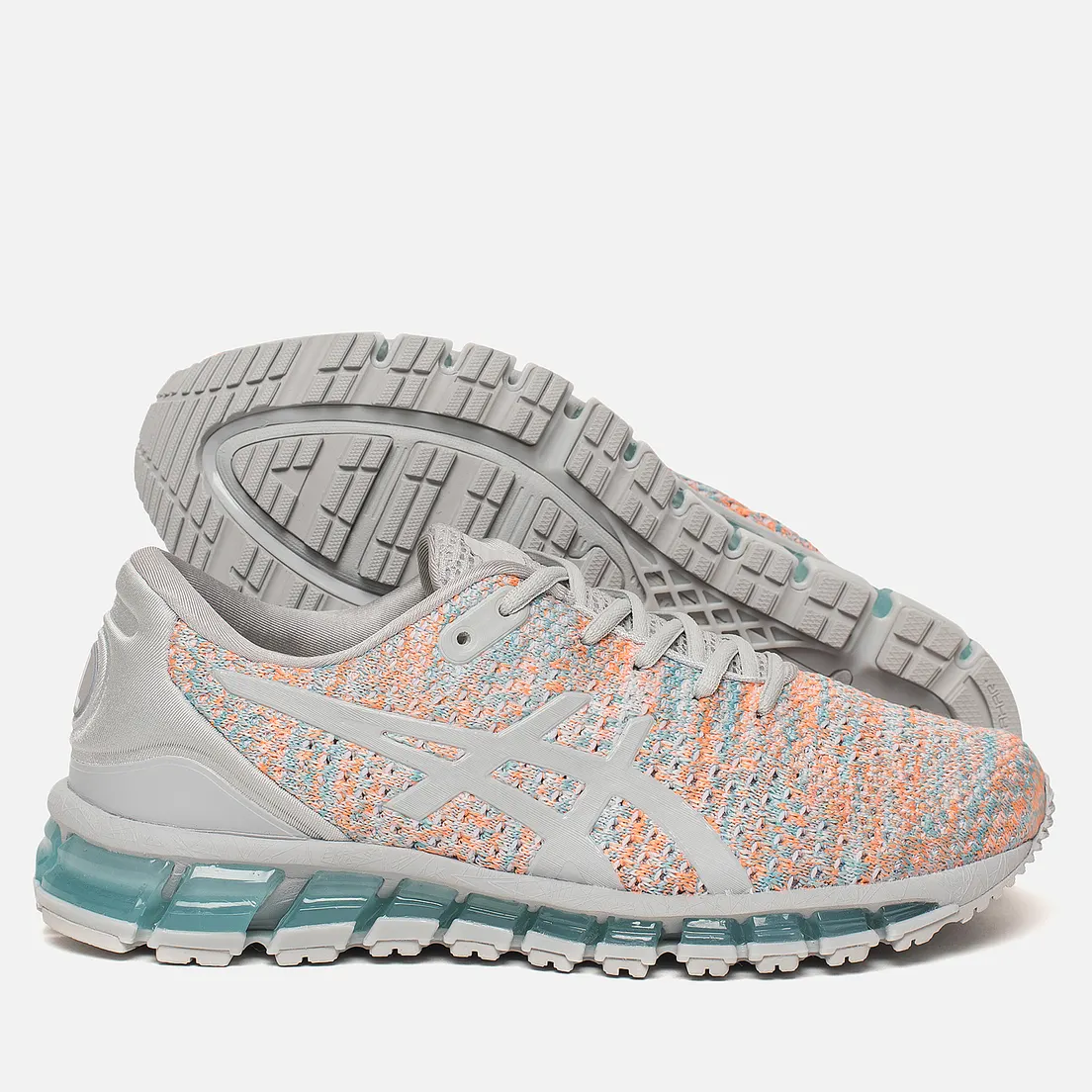 ASICS Женские кроссовки Gel-Quantum 360 Knit 2
