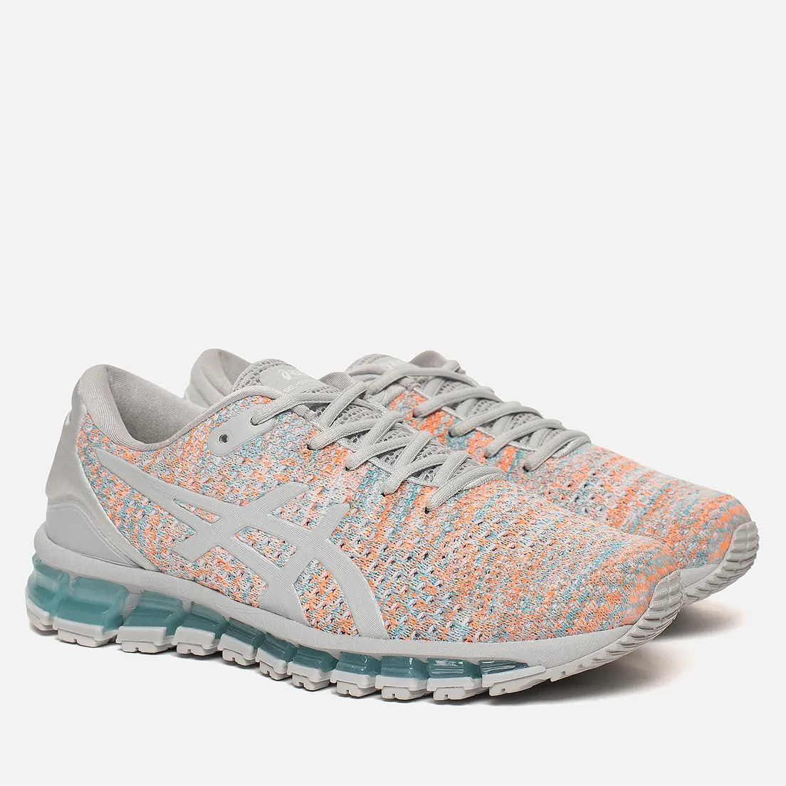 ASICS Женские кроссовки Gel-Quantum 360 Knit 2