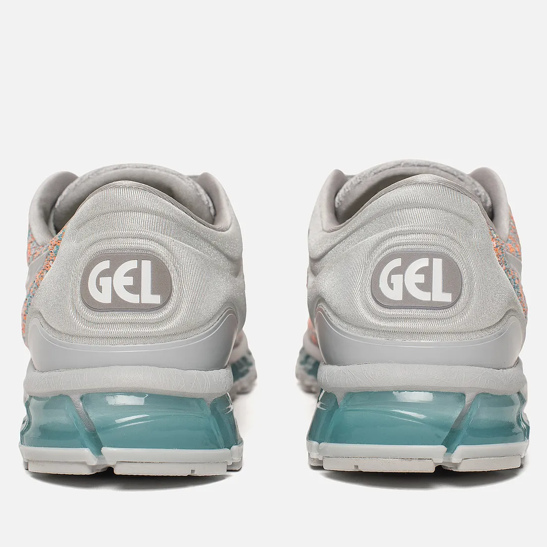 ASICS Женские кроссовки Gel-Quantum 360 Knit 2