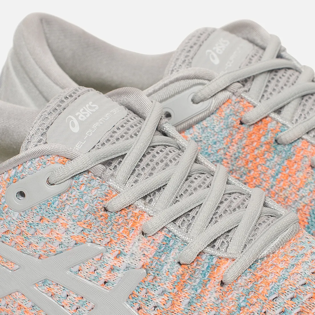 ASICS Женские кроссовки Gel-Quantum 360 Knit 2