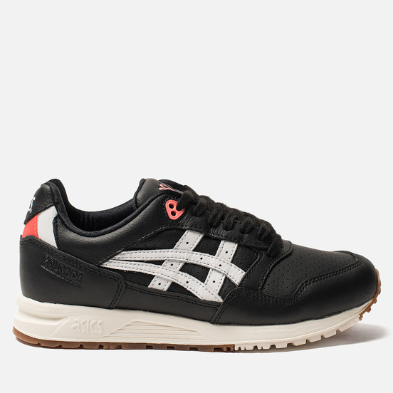 Кроссовки ASICS Gel-Saga Black/White