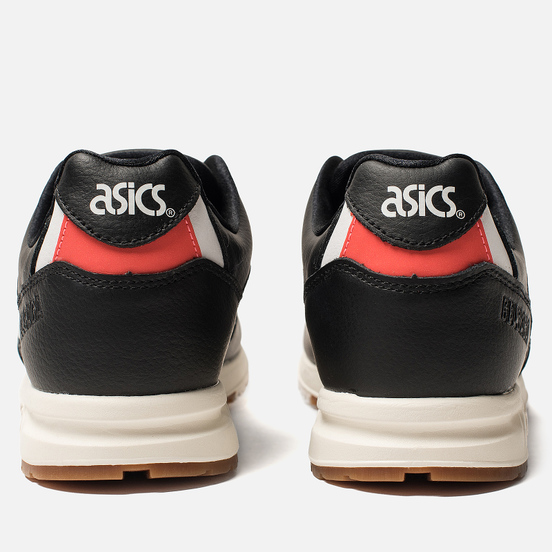 Кроссовки ASICS Gel-Saga Black/White