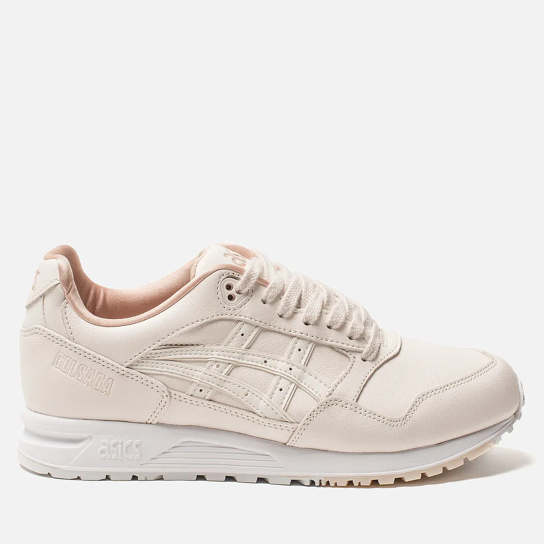 ASICS Женские кроссовки Gel-Saga