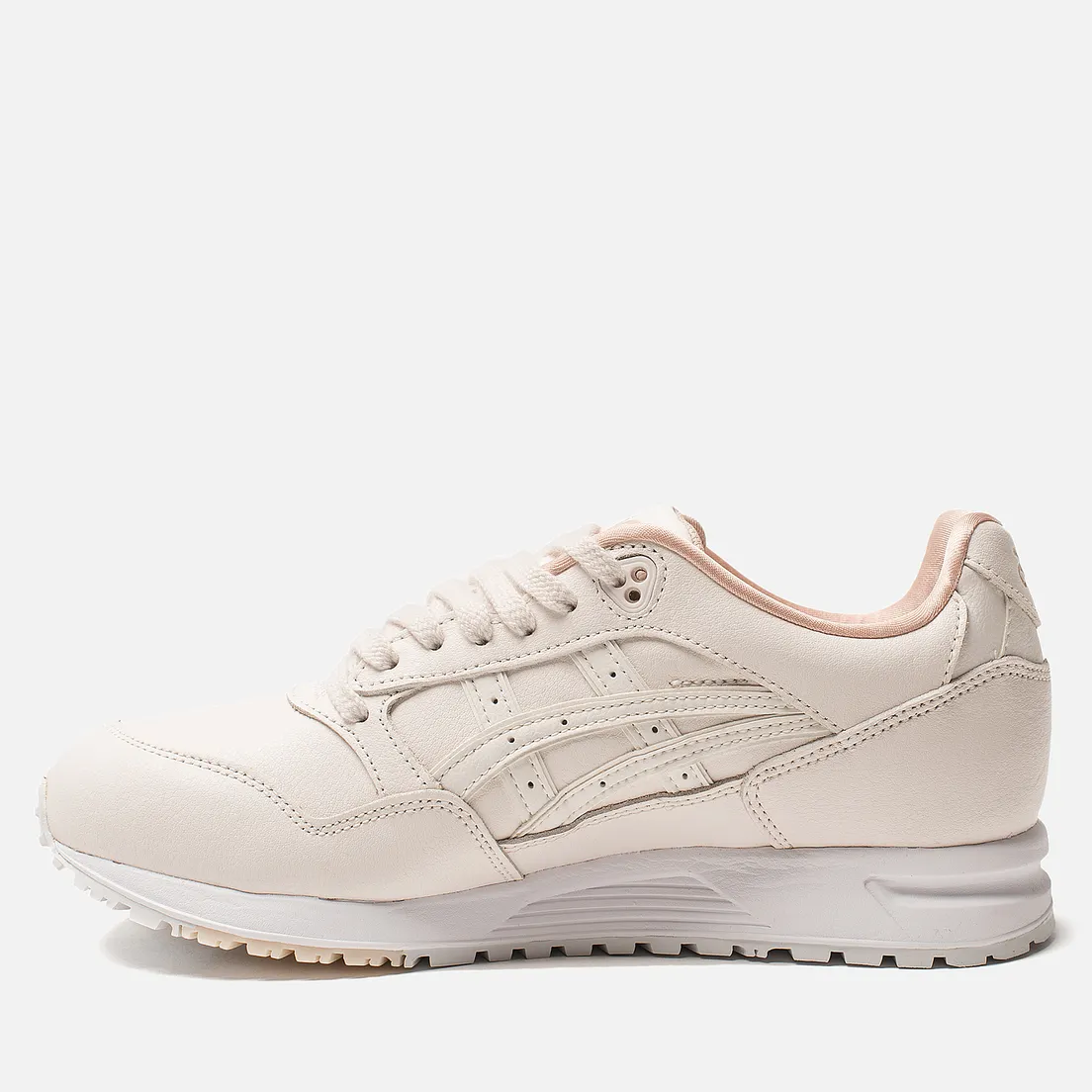 ASICS Женские кроссовки Gel-Saga