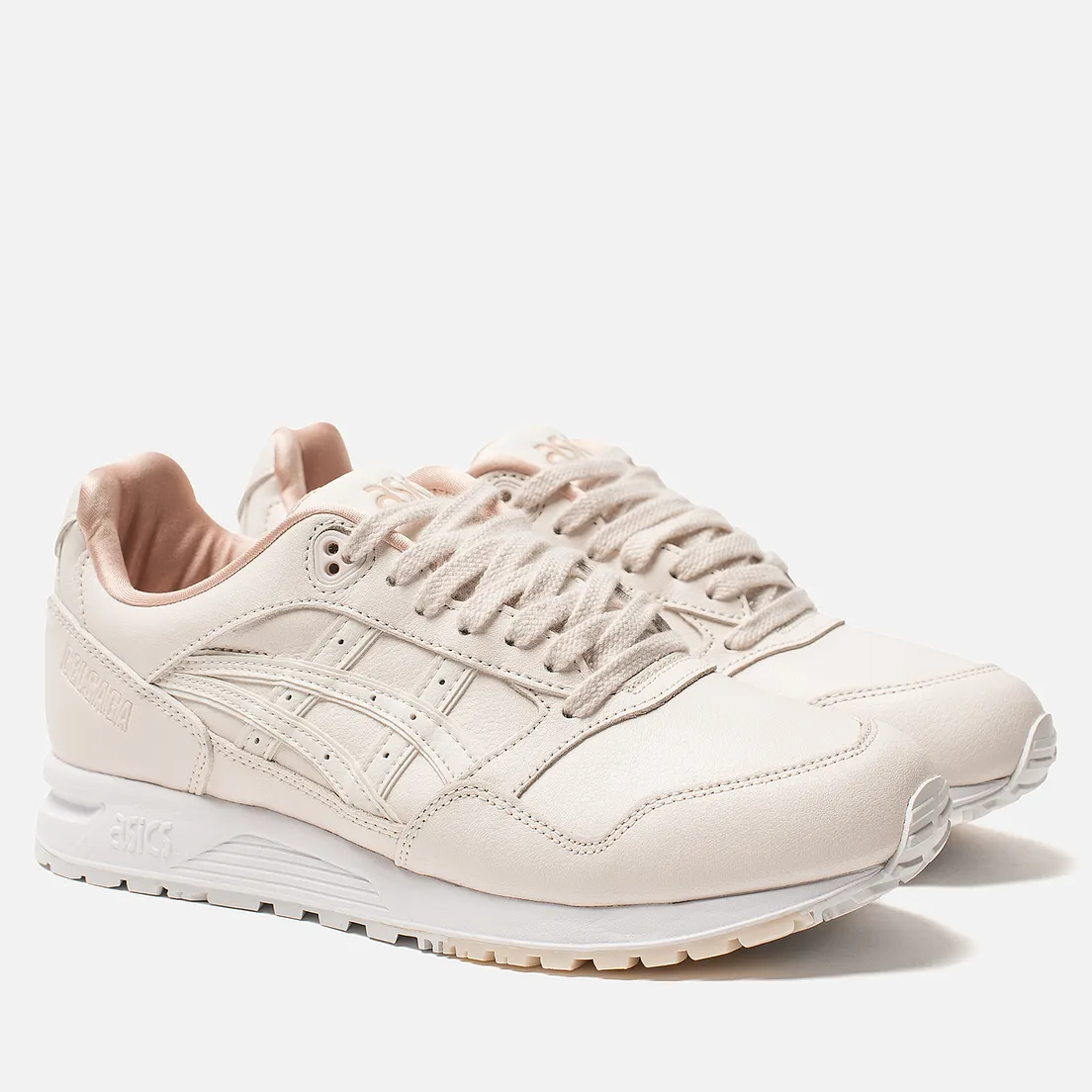 ASICS Женские кроссовки Gel-Saga