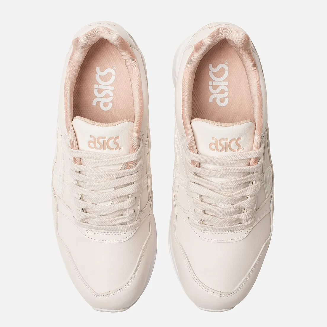 ASICS Женские кроссовки Gel-Saga