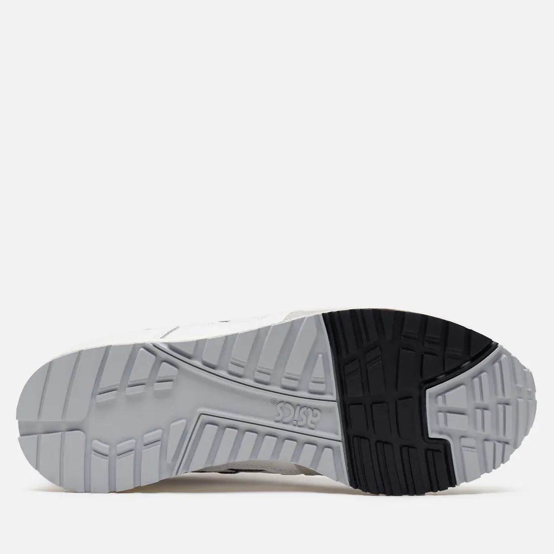 ASICS Женские кроссовки Gel-Saga Leather