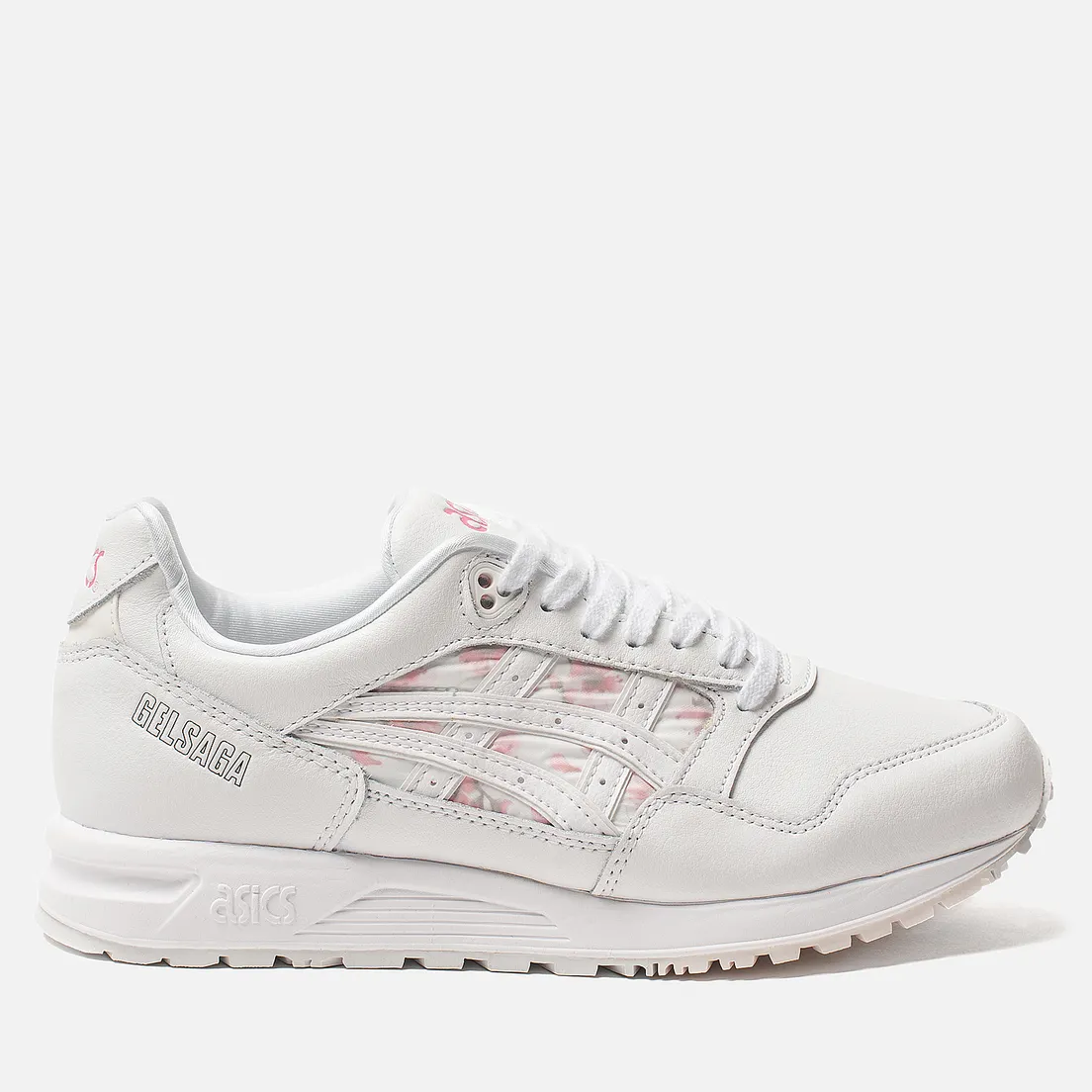 ASICS Женские кроссовки Gel-Saga