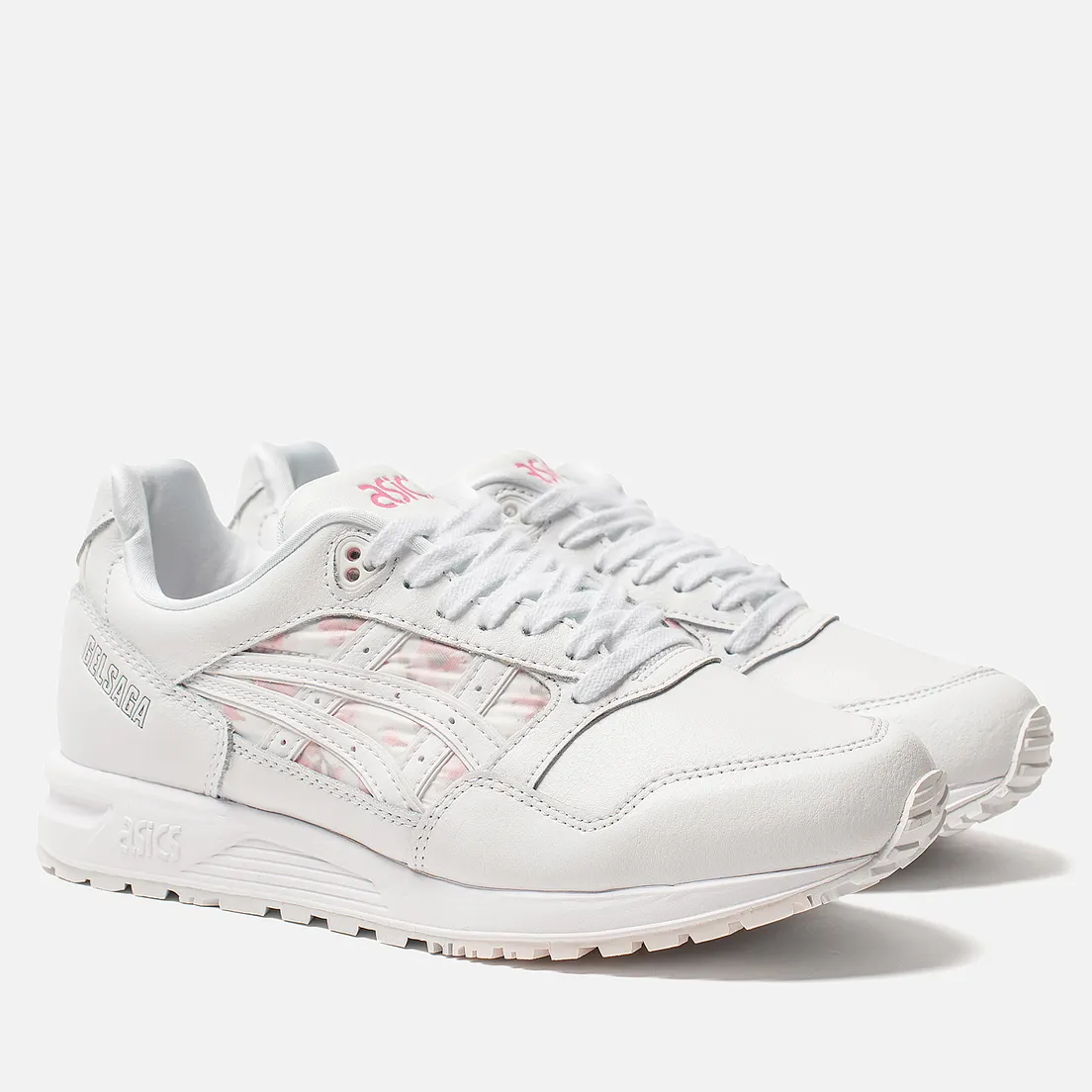 ASICS Женские кроссовки Gel-Saga