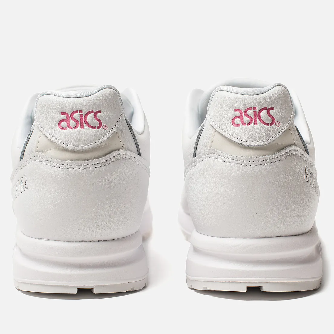 ASICS Женские кроссовки Gel-Saga