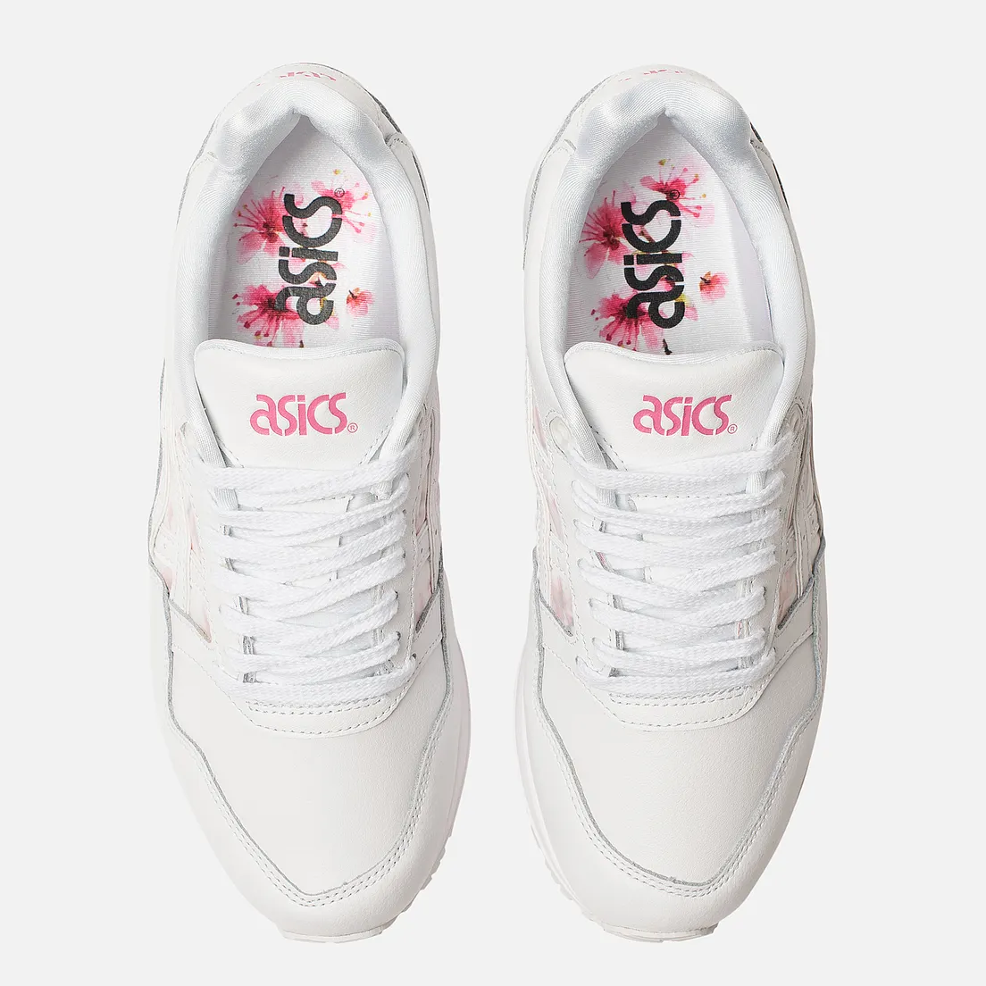 ASICS Женские кроссовки Gel-Saga