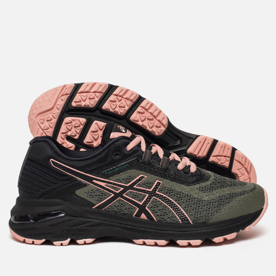 asics gt 2000 coral