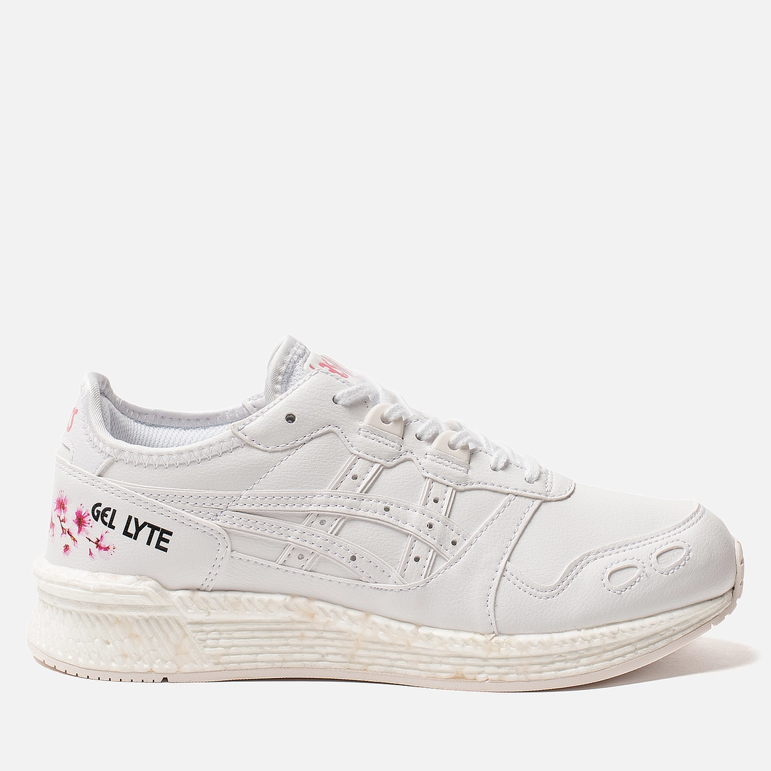 ASICS Женские кроссовки Hypergel-Lyte