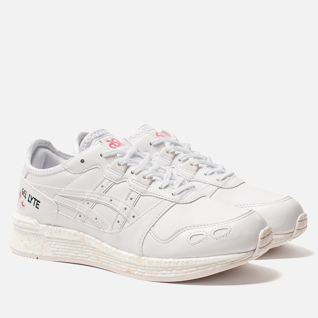 ASICS Женские кроссовки Hypergel-Lyte