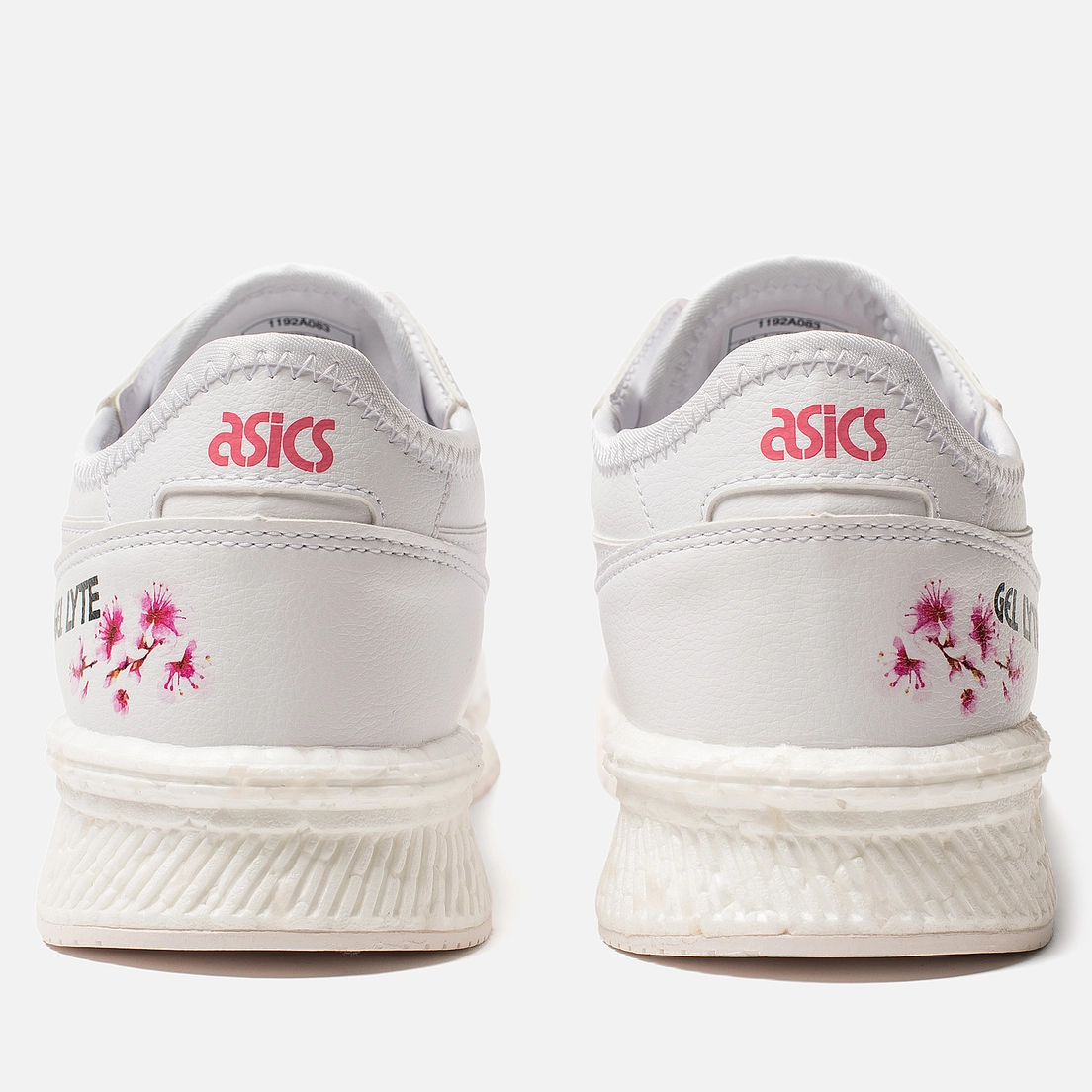 ASICS Женские кроссовки Hypergel-Lyte