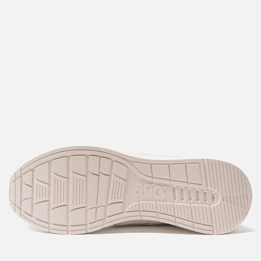 ASICS Женские кроссовки Hypergel-Lyte