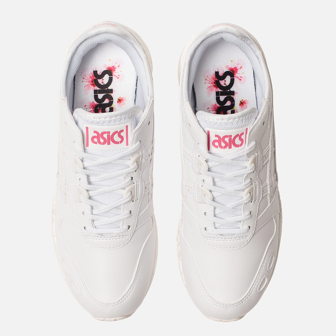 ASICS Женские кроссовки Hypergel-Lyte