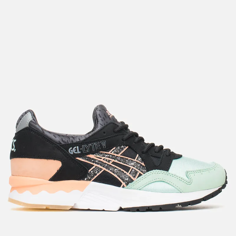 ASICS Женские кроссовки x Naked Gel-Lyte V Hafnia