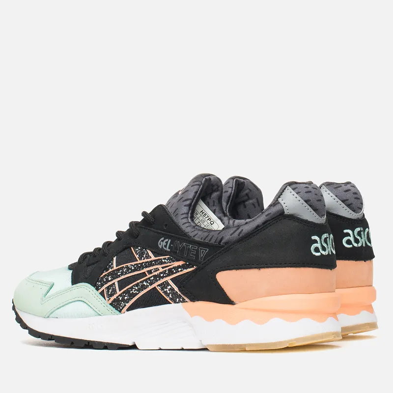 ASICS Женские кроссовки x Naked Gel-Lyte V Hafnia
