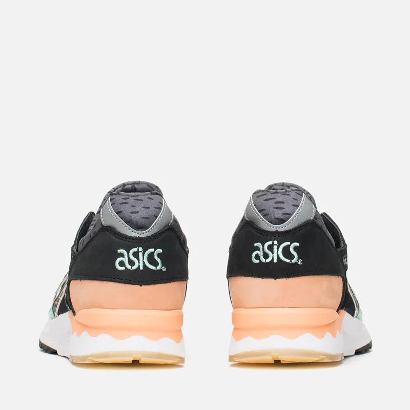 ASICS Женские кроссовки x Naked Gel-Lyte V Hafnia