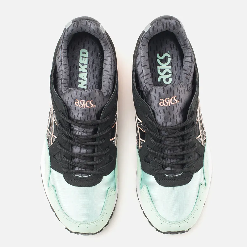 ASICS Женские кроссовки x Naked Gel-Lyte V Hafnia