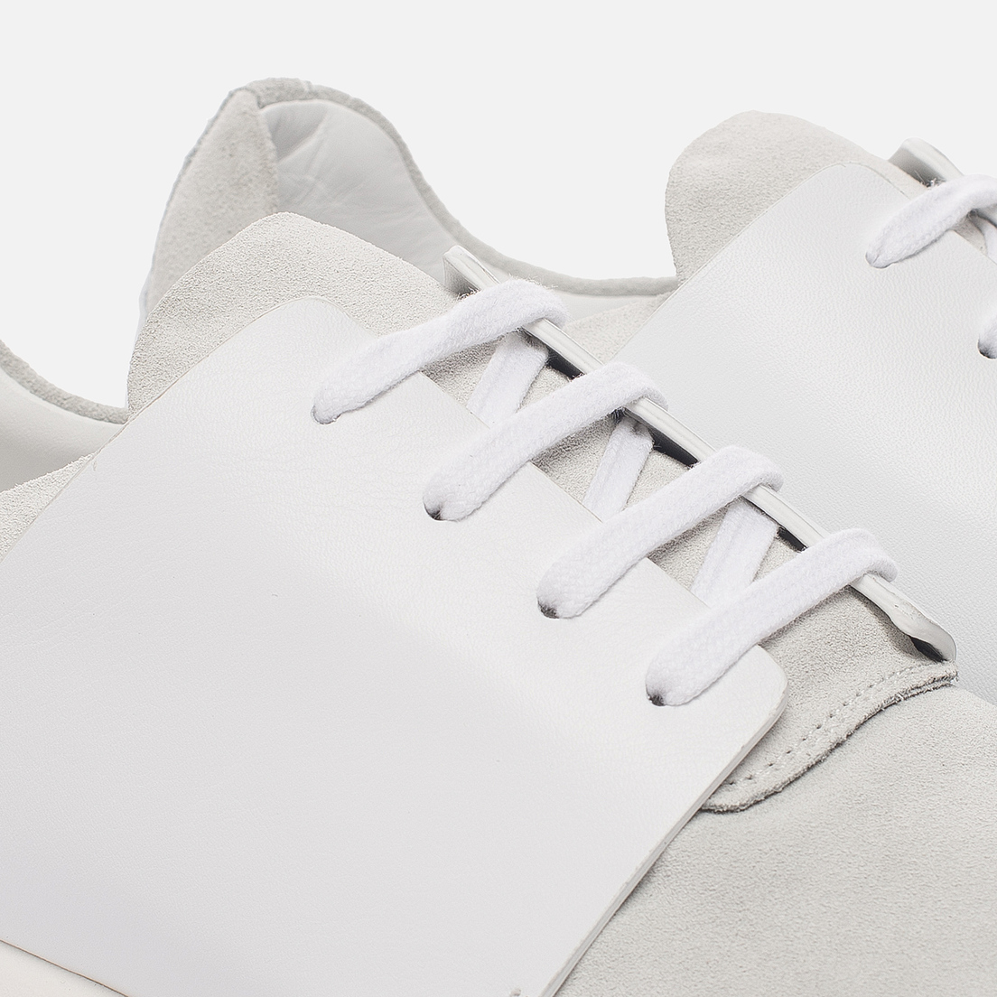 Common Projects Женские кроссовки Track