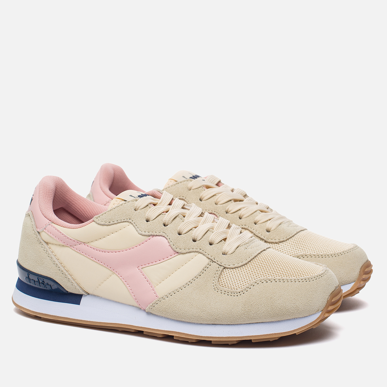 Женские кроссовки Diadora Camaro 159886-C6638