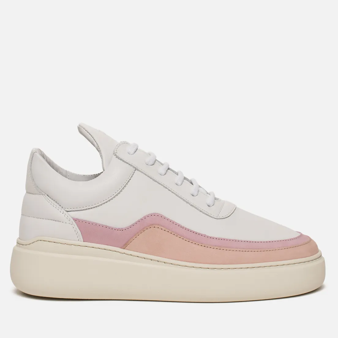 Filling Pieces Женские кроссовки Low Top Angelica Keiko