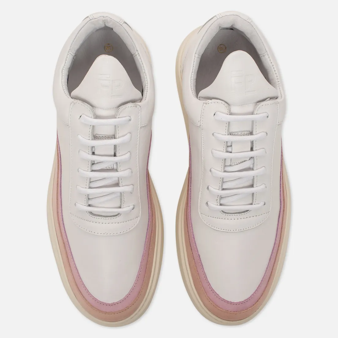 Filling Pieces Женские кроссовки Low Top Angelica Keiko