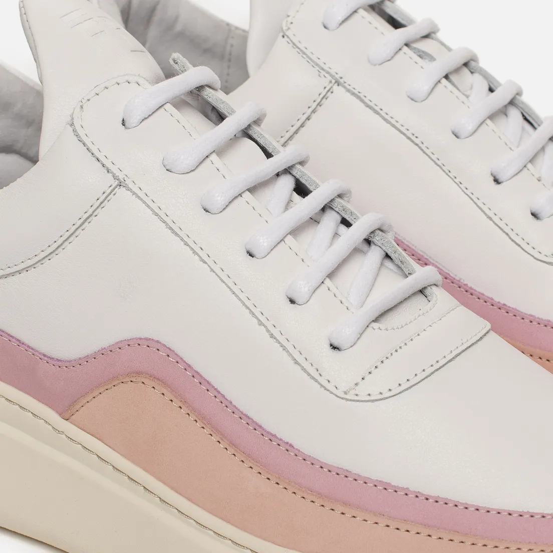 Filling Pieces Женские кроссовки Low Top Angelica Keiko