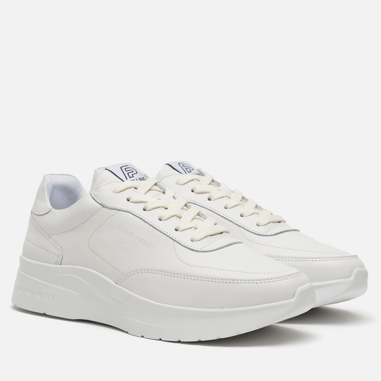 Женские кроссовки Filling Pieces Moda Runner Jet White