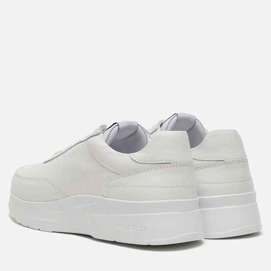 Женские кроссовки Filling Pieces Moda Runner Jet White