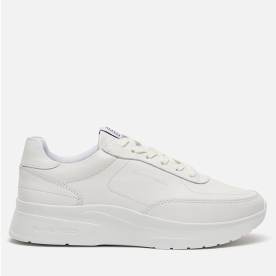 Женские кроссовки Filling Pieces Moda Runner Jet White