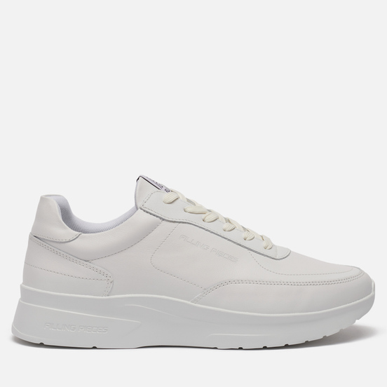 Кроссовки Filling Pieces Moda Jet Runner White
