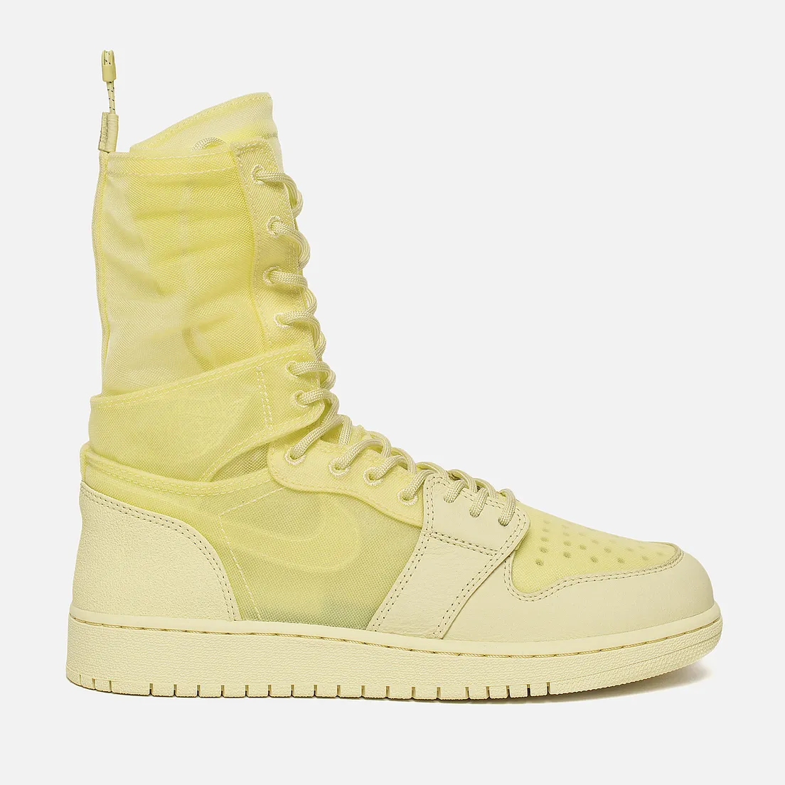 Jordan Женские кроссовки Air Jordan 1 Explorer XX