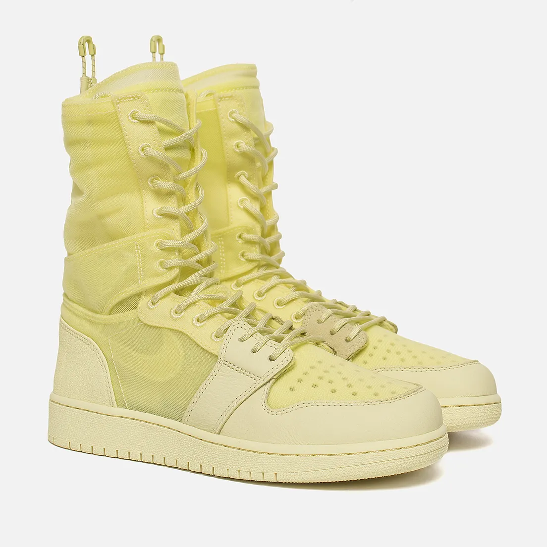 Jordan Женские кроссовки Air Jordan 1 Explorer XX