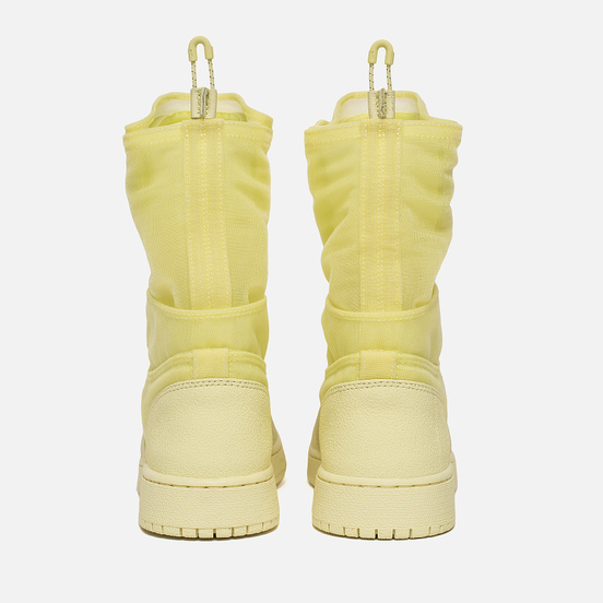 Женские кроссовки Jordan Air Jordan 1 Explorer XX Luminous Green