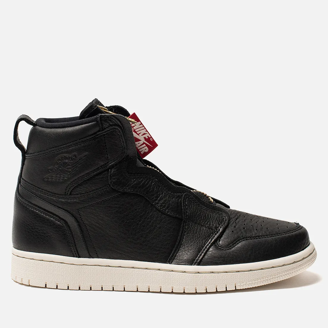 Jordan Женские кроссовки Air Jordan 1 High Zip